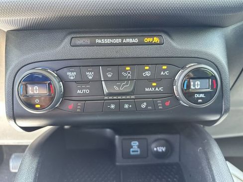 Used 2021 Ford Bronco Sport Outer Banks AWD/4WD image 18