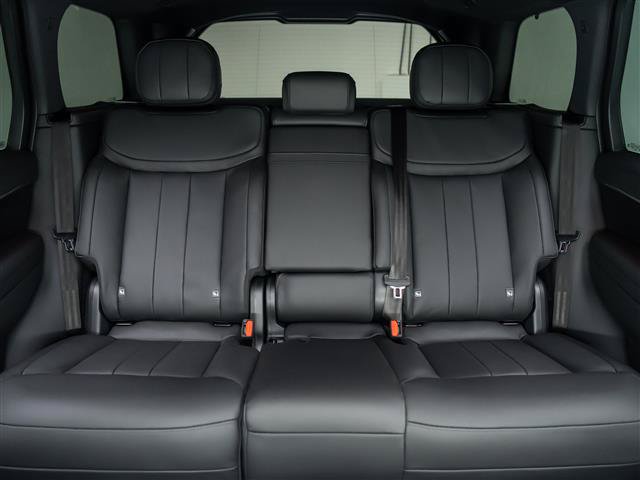 New 2027 Land Rover Range Rover SE AWD/4WD image 17