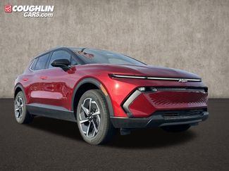 New 2026 Chevrolet Equinox EV LT 360° Tour