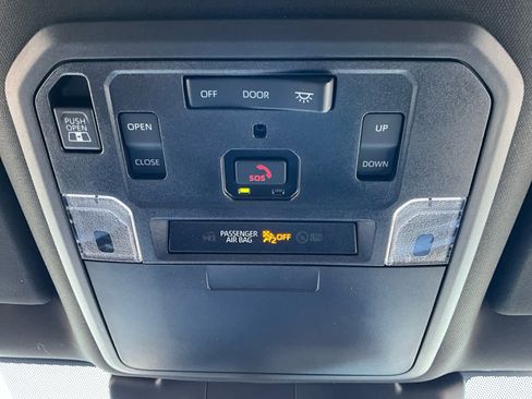 New 2026 Toyota Tacoma TRD Off-Road image 21