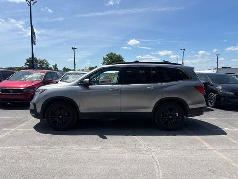 Used 2021 Honda Pilot Special Edition image 5