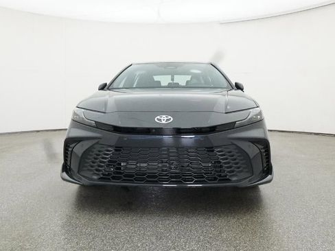 New 2026 Toyota Camry XSE image 31