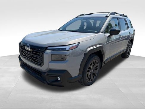 New 2026 Subaru Outback Limited XT AWD/4WD image 3