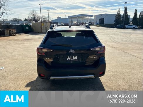 Used 2024 Subaru Outback Limited image 6