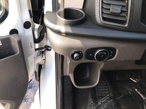 Used 2020 Ford Transit 250 Low Roof AWD image 13