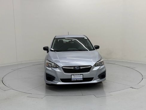 Used 2019 Subaru Impreza 2.0i image 8