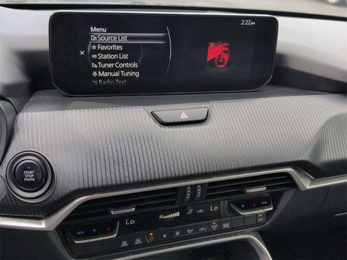 Used 2024 MAZDA CX-90 3.3 Turbo w/ Select Package image 19