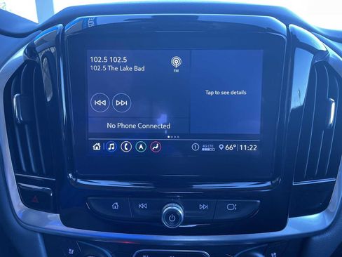 Used 2021 Chevrolet Traverse Premier image 13