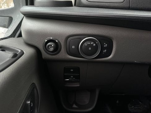 Used 2024 Ford Transit 350 AWD w/ Interior Upgrade Package image 23