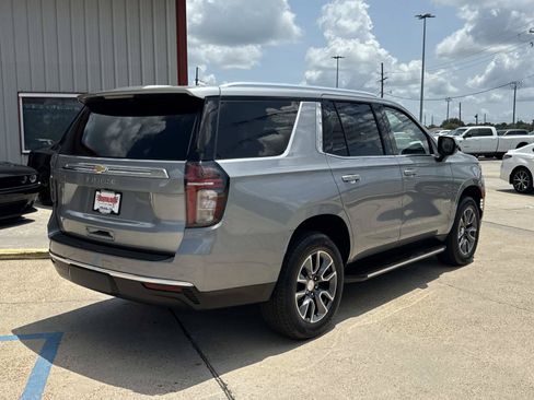 Used 2024 Chevrolet Tahoe LS w/ Driver Alert Package RWD image 7