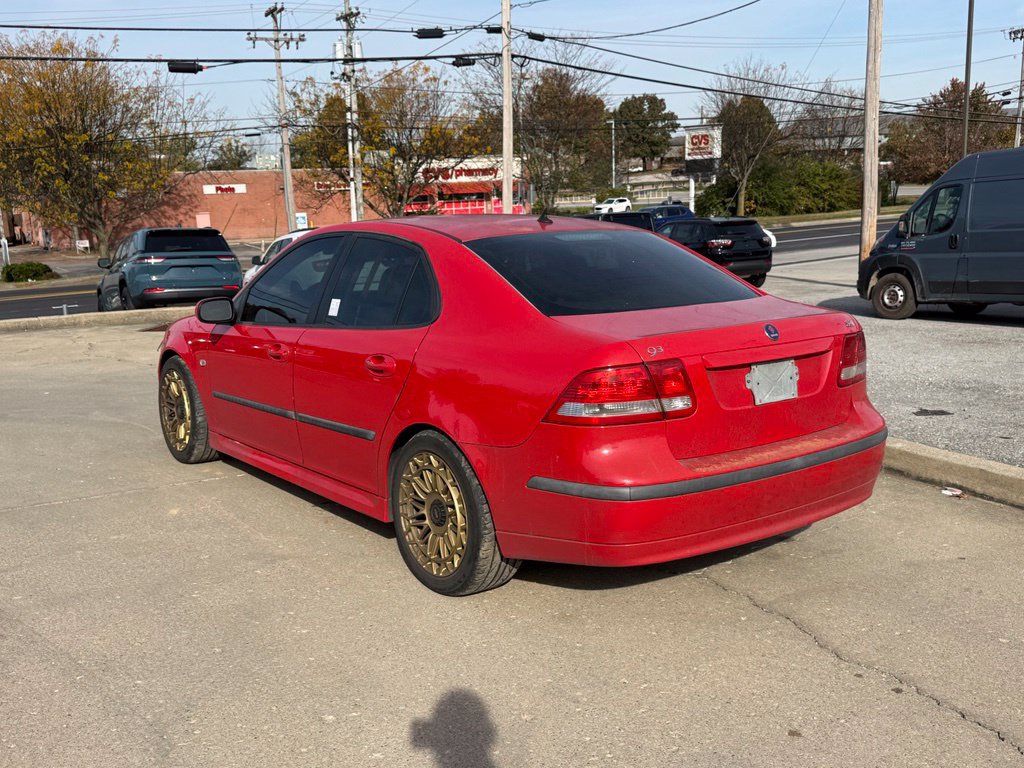 Used 2007 Saab 9-3 2.0T FWD image 8