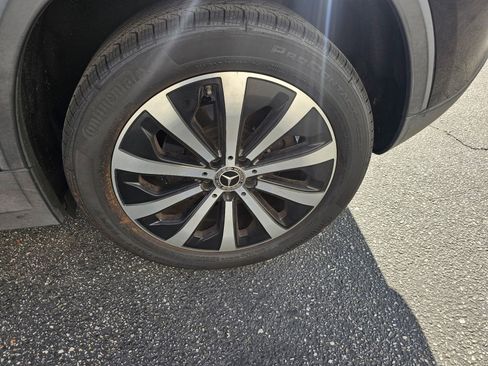 Used 2021 Mercedes-Benz GLA 250 GLA 250 image 10