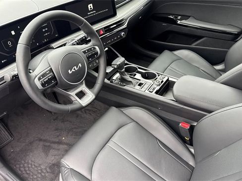 New 2026 Kia K5 EX image 11