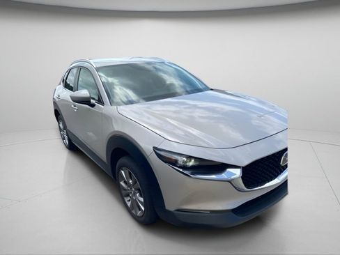 Used 2023 MAZDA CX-30 AWD 2.5 S w/ Preferred Package image 3