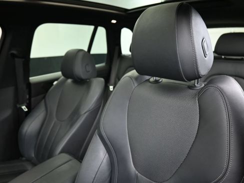 Used 2020 BMW X5 xDrive40i w/ Convenience Package AWD/4WD image 14