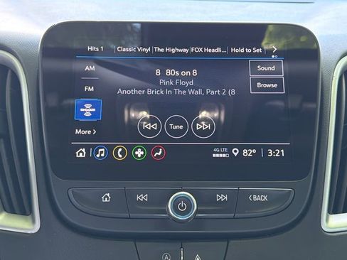 Used 2024 Chevrolet Malibu LT FWD image 28