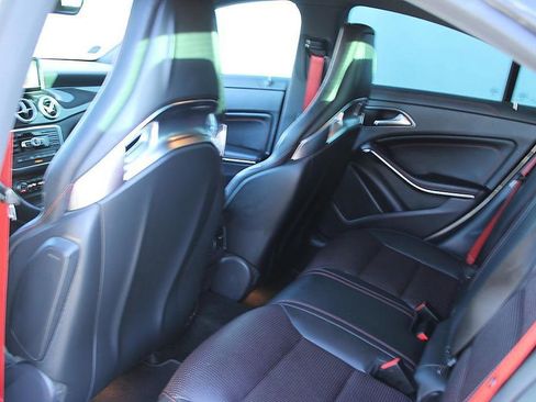 Used 2014 Mercedes-Benz CLA 45 AMG 4MATIC image 11