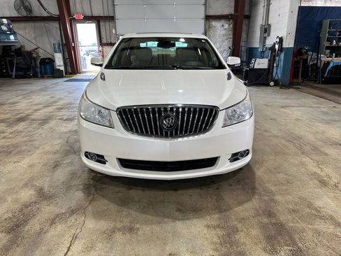 Used 2013 Buick LaCrosse Leather FWD image 5