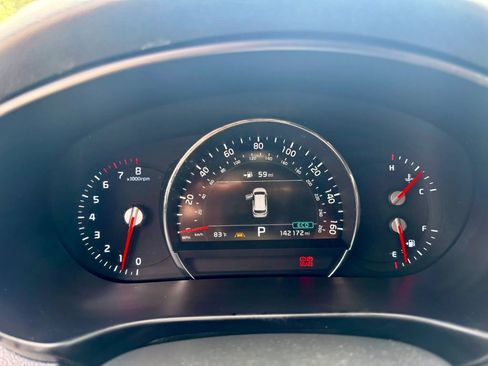 Used 2019 Kia Sorento SX AWD/4WD image 19