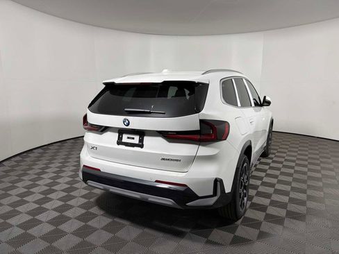 New 2026 BMW X1 xDrive28i w/ Convenience Package AWD/4WD image 9