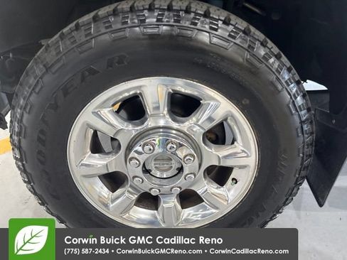 Used 2013 Ford F350 Lariat w/ Lariat Ultimate Pkg AWD/4WD image 38