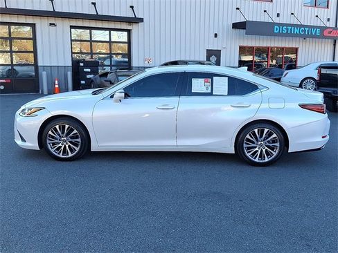Used 2019 Lexus ES 350 image 5