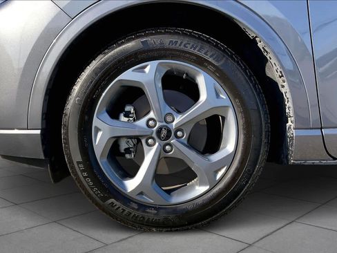 Used 2024 Ford Escape ST-Line w/ Tech Pack #1 image 11