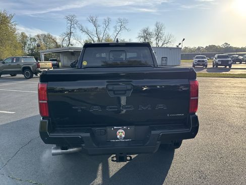 New 2026 Toyota Tacoma TRD Off-Road image 6