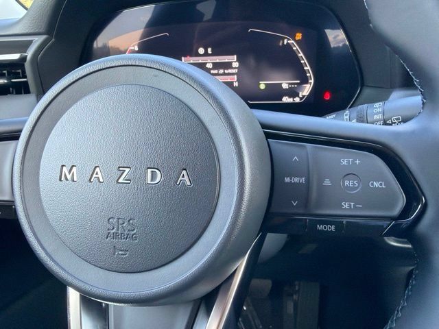 New 2026 MAZDA CX-5 Select AWD/4WD image 19
