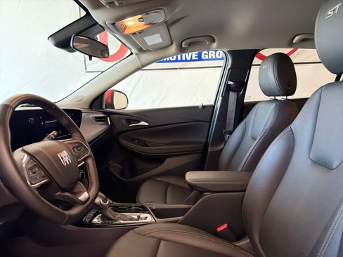 Used 2024 Buick Encore GX Sport Touring w/ Comfort Package image 14