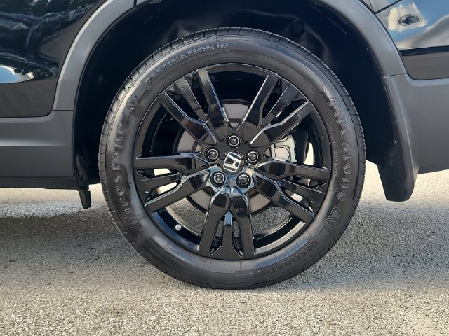 Used 2022 Honda Pilot Special Edition image 8