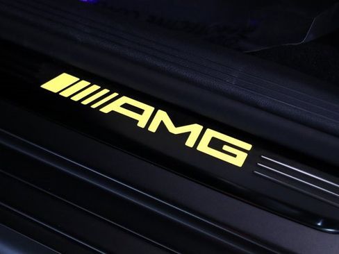 Used 2023 Mercedes-Benz E 63 AMG S image 23