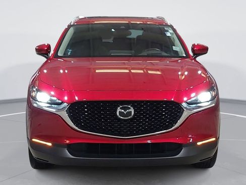 Certified 2023 MAZDA CX-30 AWD 2.5 S w/ Premium Package image 2