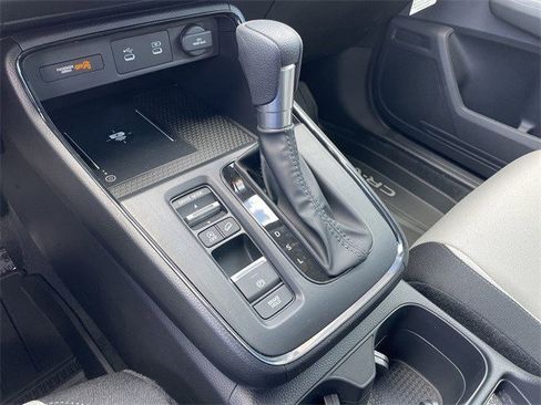 New 2026 Honda CR-V LX image 18