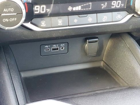 Certified 2019 Nissan Altima 2.5 SV image 19