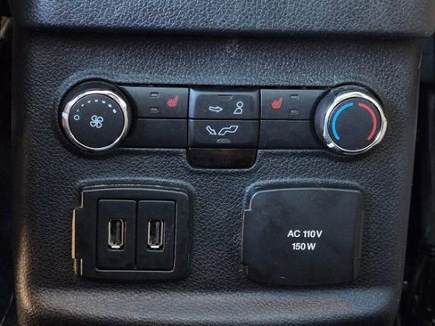 Used 2016 Ford Explorer Limited w/ Equipment Group 301A image 26