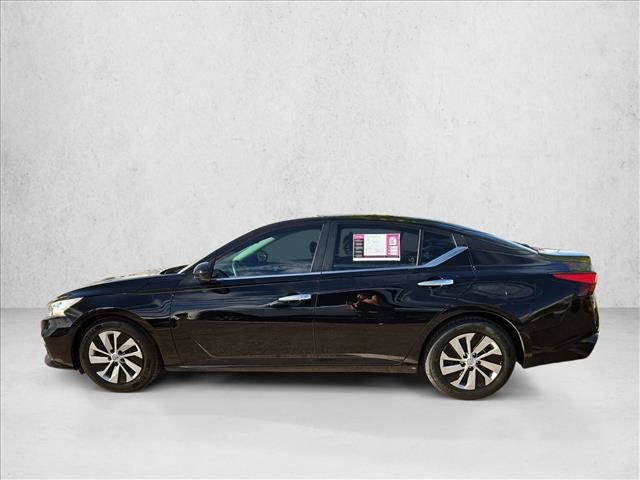 Used 2020 Nissan Altima 2.5 S FWD image 9