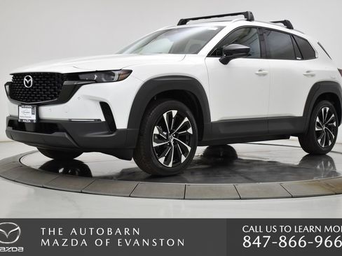 New 2026 MAZDA CX-50 2.5 Hybrid w/ Weather Package image 13