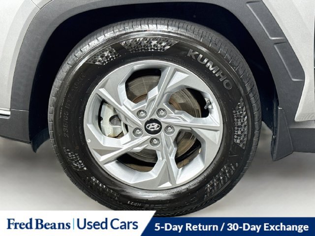 Used 2023 Hyundai Tucson SEL FWD image 36
