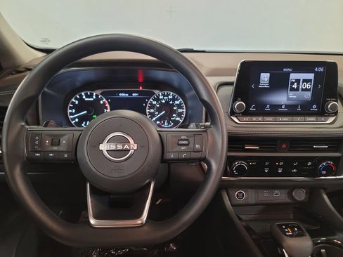 Certified 2023 Nissan Rogue S AWD/4WD image 10