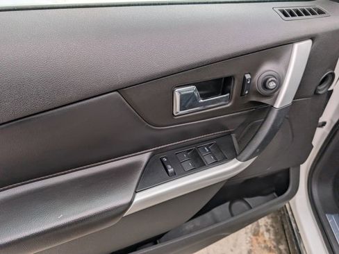 Used 2014 Ford Edge Limited w/ Equipment Group 301A image 8