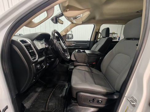 Used 2020 RAM 1500 Big Horn AWD/4WD image 30
