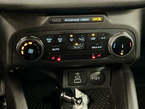 Used 2023 Ford Bronco Sport Badlands AWD/4WD image 15