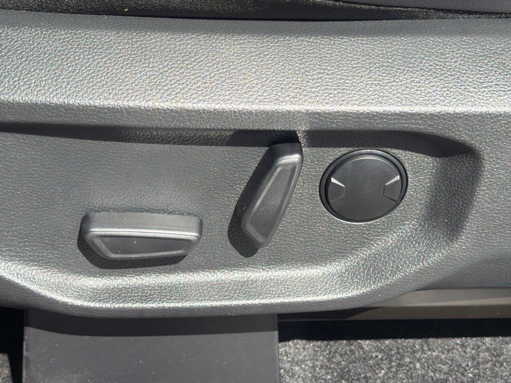 New 2026 Ford Ranger Lariat AWD/4WD image 23