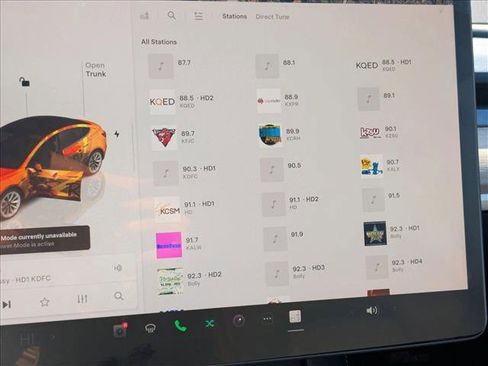 Used 2023 Tesla Model 3 Standard Range image 13