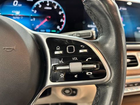 Used 2022 Mercedes-Benz GLS 450 GLS 450 4MATIC Sport Utility 4 image 30