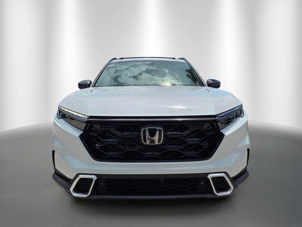 New 2027 Honda CR-V Sport-L image 8