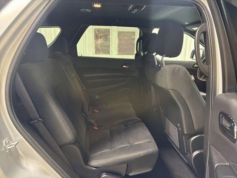 Used 2025 Dodge Durango GT AWD/4WD image 25