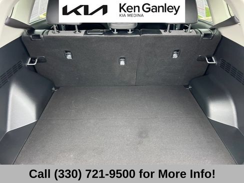 Certified 2026 Kia Seltos S AWD/4WD image 53