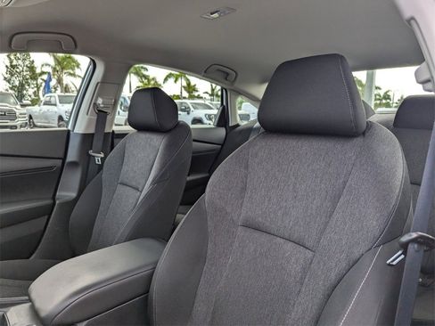 Used 2023 Honda Accord LX image 20